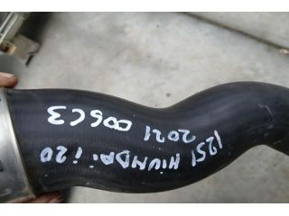 bontott HYUNDAI i20 III Turbócső