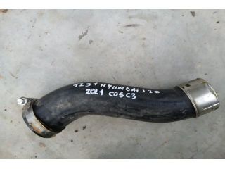bontott HYUNDAI i20 III Turbócső