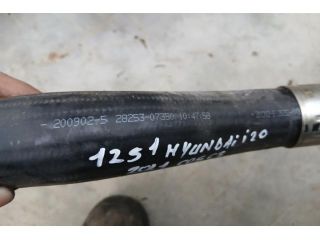 bontott HYUNDAI i20 III Turbócső