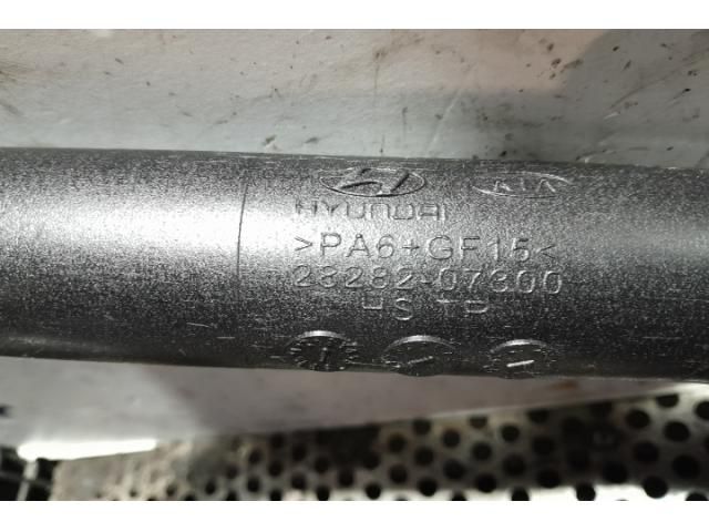 bontott HYUNDAI i20 III Turbócső