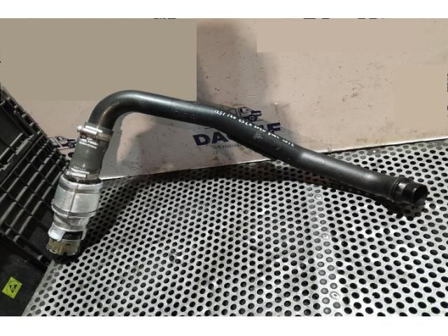 bontott HYUNDAI i20 III Turbócső