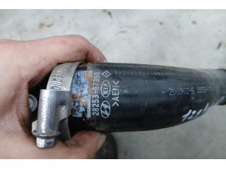 bontott HYUNDAI i20 III Turbócső