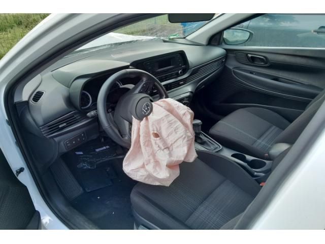 bontott HYUNDAI i20 III Vákumpumpa