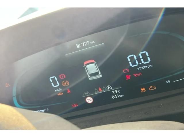 bontott HYUNDAI i20 III Klímahűtő Ventilátor