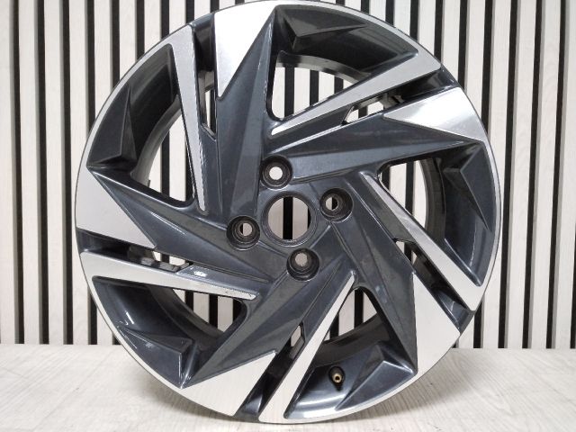 bontott HYUNDAI i20 III Alufelni (1 db)