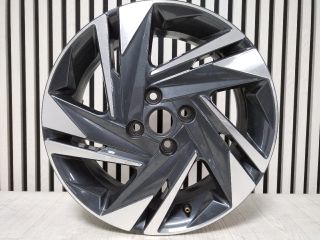 bontott HYUNDAI i20 III Alufelni (1 db)