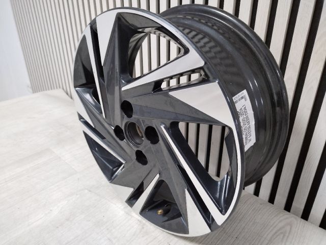 bontott HYUNDAI i20 III Alufelni (1 db)