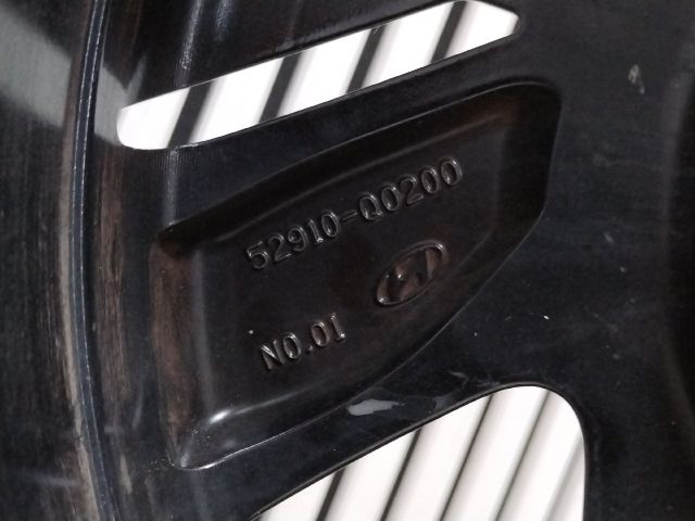 bontott HYUNDAI i20 III Alufelni (1 db)