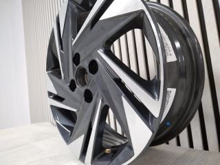 bontott HYUNDAI i20 III Alufelni (1 db)