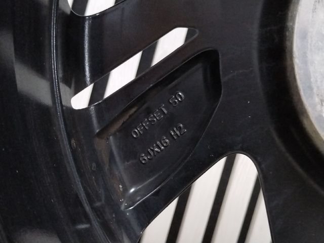 bontott HYUNDAI i20 III Alufelni (1 db)