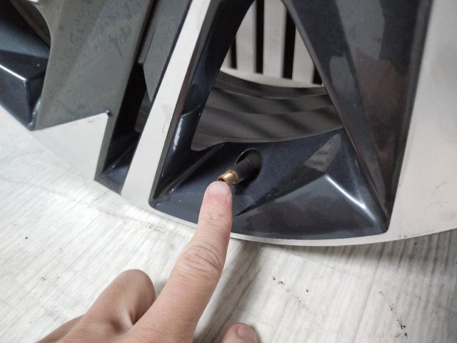 bontott HYUNDAI i20 III Alufelni (1 db)