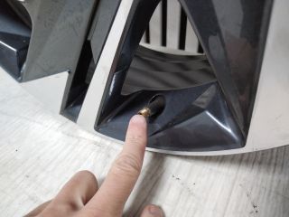 bontott HYUNDAI i20 III Alufelni (1 db)