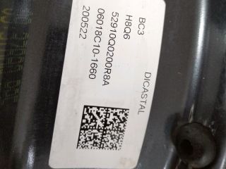 bontott HYUNDAI i20 III Alufelni (1 db)