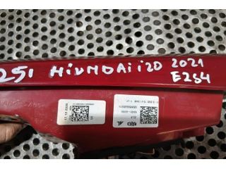 bontott HYUNDAI i20 III Bal Belső Hátsó Lámpa