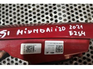 bontott HYUNDAI i20 III Bal Belső Hátsó Lámpa