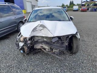 bontott HYUNDAI i20 III Bal első Ablak
