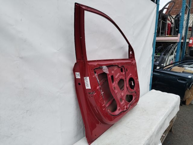 bontott HYUNDAI i20 III Bal első Ajtó (Üres lemez)