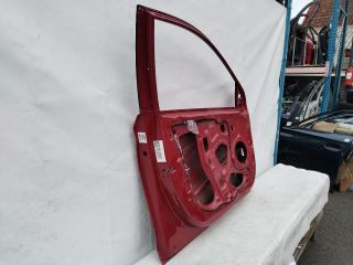 bontott HYUNDAI i20 III Bal első Ajtó (Üres lemez)