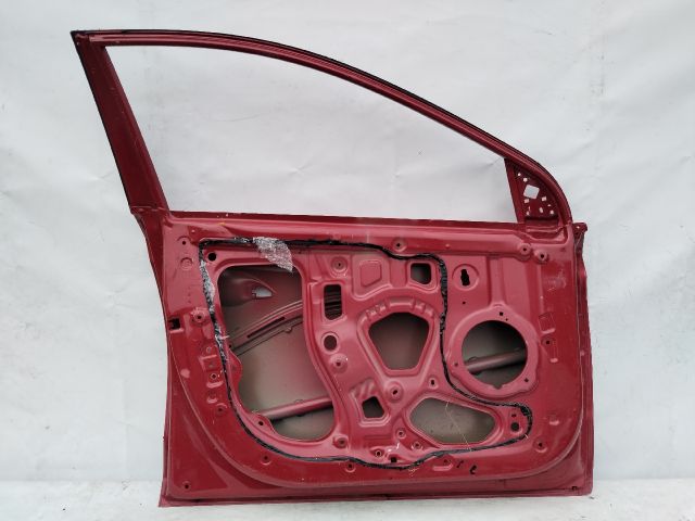 bontott HYUNDAI i20 III Bal első Ajtó (Üres lemez)