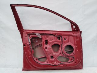 bontott HYUNDAI i20 III Bal első Ajtó (Üres lemez)