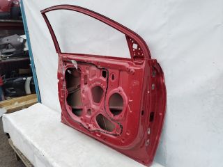 bontott HYUNDAI i20 III Bal első Ajtó (Üres lemez)