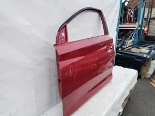 bontott HYUNDAI i20 III Bal első Ajtó (Üres lemez)