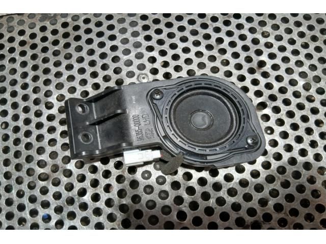 bontott HYUNDAI i20 III Bal első Hangszóró