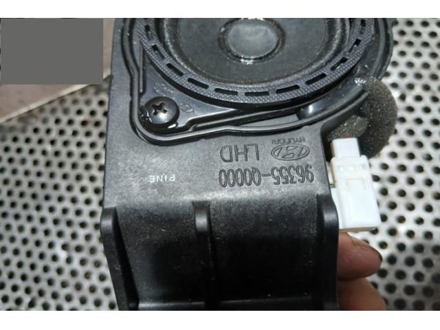 bontott HYUNDAI i20 III Bal első Hangszóró