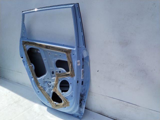 bontott HYUNDAI i20 III Bal hátsó Ajtó (Üres lemez)