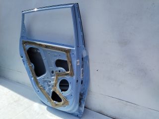 bontott HYUNDAI i20 III Bal hátsó Ajtó (Üres lemez)