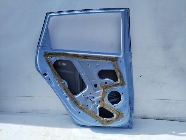 bontott HYUNDAI i20 III Bal hátsó Ajtó (Üres lemez)