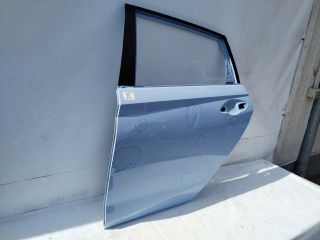 bontott HYUNDAI i20 III Bal hátsó Ajtó (Üres lemez)