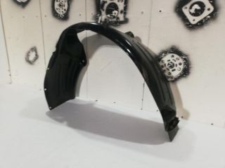 bontott HYUNDAI i20 III Bal hátsó Sárvédő Gumi