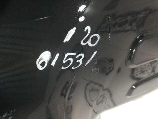 bontott HYUNDAI i20 III Bal hátsó Sárvédő Gumi