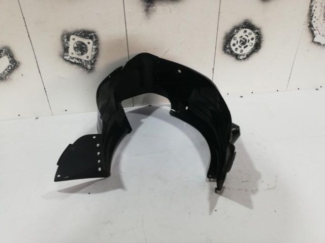 bontott HYUNDAI i20 III Bal hátsó Sárvédő Gumi