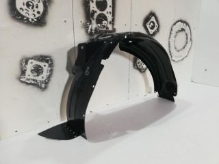 bontott HYUNDAI i20 III Bal hátsó Sárvédő Gumi