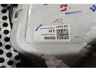 bontott HYUNDAI i20 III Bal Ködfényszóró