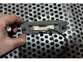 bontott HYUNDAI i20 III Csomagtér Nyitó Kar / Gomb