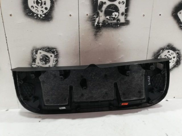 bontott HYUNDAI i20 III Csomagtérajtó Kárpit