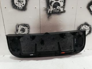 bontott HYUNDAI i20 III Csomagtérajtó Kárpit