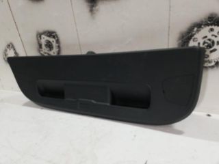 bontott HYUNDAI i20 III Csomagtérajtó Kárpit