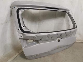 bontott HYUNDAI i20 III Csomagtérajtó (Üres lemez)