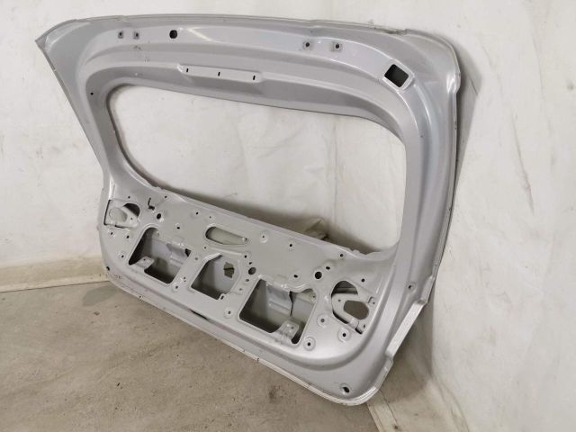 bontott HYUNDAI i20 III Csomagtérajtó (Üres lemez)