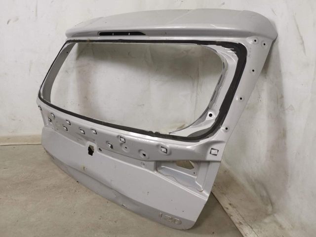 bontott HYUNDAI i20 III Csomagtérajtó (Üres lemez)