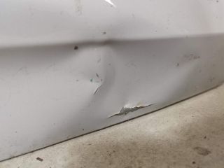 bontott HYUNDAI i20 III Csomagtérajtó (Üres lemez)