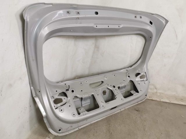 bontott HYUNDAI i20 III Csomagtérajtó (Üres lemez)