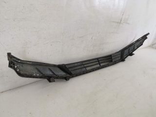 bontott HYUNDAI i20 III Első Lökhárító Alsó Középső Díszrács