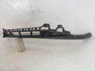 bontott HYUNDAI i20 III Első Lökhárító Alsó (Műanyag)