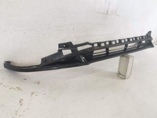 bontott HYUNDAI i20 III Első Lökhárító Alsó (Műanyag)