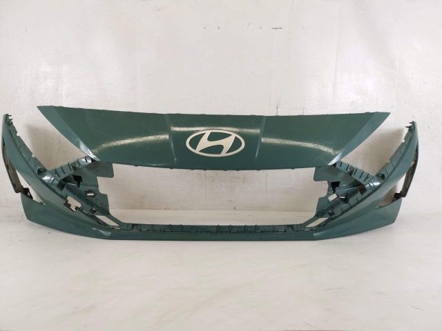 bontott HYUNDAI i20 III Első Lökhárító (Üresen)